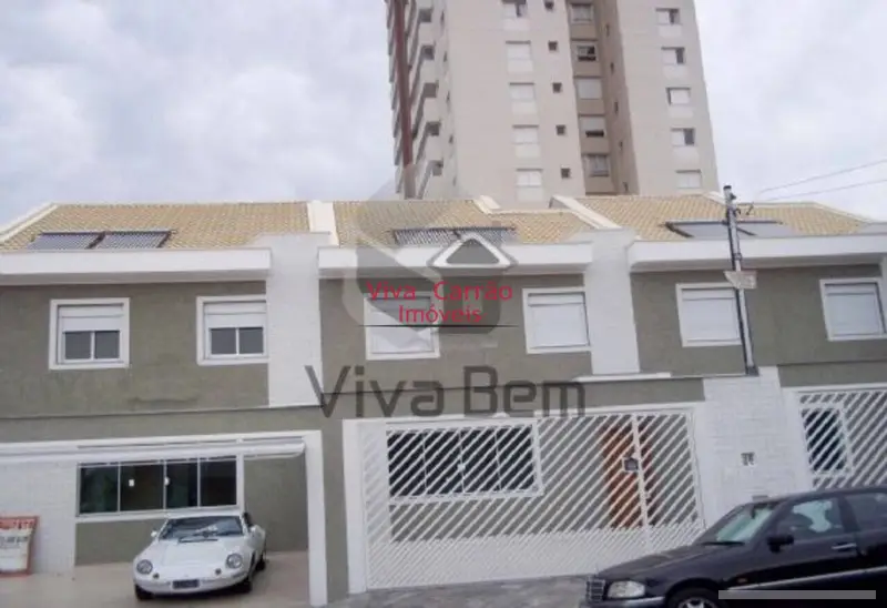 Casa - 3 quartos - Vila Carrão - São Paulo