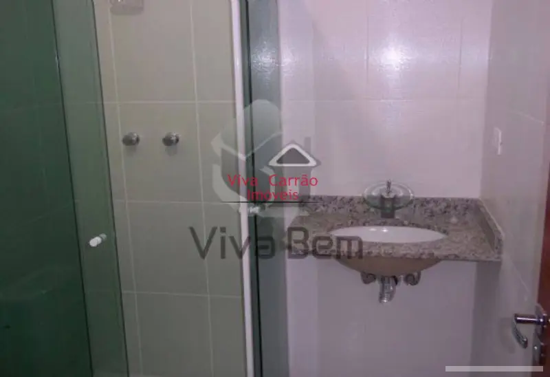 Casa - 3 quartos - Vila Carrão - São Paulo - foto 5