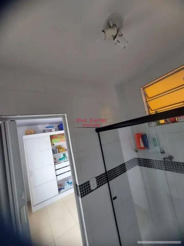 Casa - 2 quartos - Vila Invernada - São Paulo - foto 4