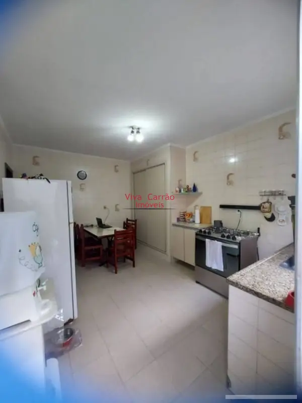 Casa - 2 quartos - Vila Invernada - São Paulo - foto 3