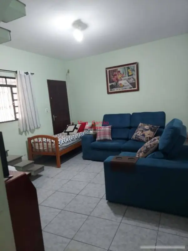 Casa - 2 quartos - Vila Invernada - São Paulo - foto 5