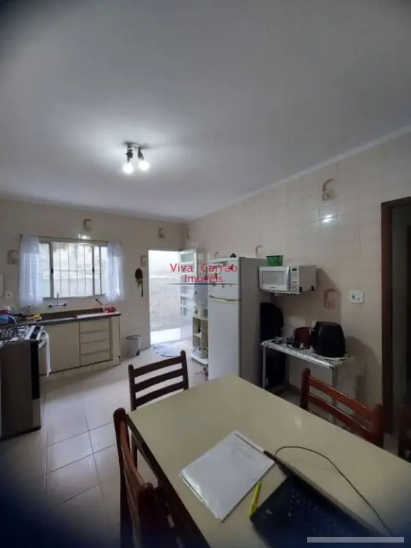 Casa - 2 quartos - Vila Invernada - São Paulo