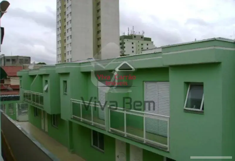 Casa - 2 quartos - Vila Invernada - São Paulo - foto 4