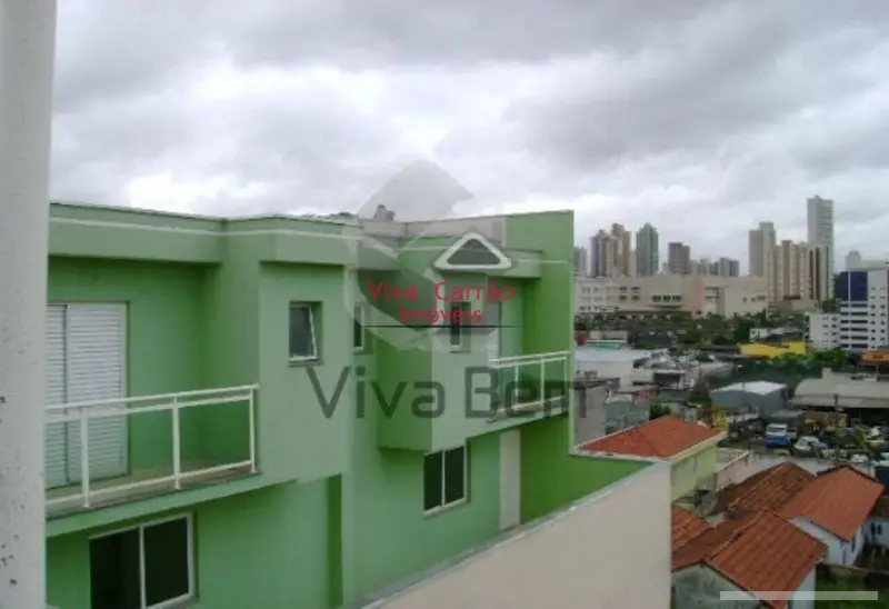 Casa - 2 quartos - Vila Invernada - São Paulo - foto 5