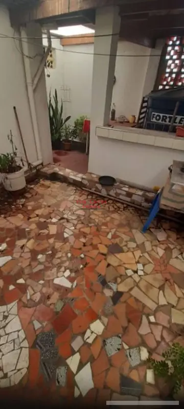 Casa - 2 quartos - Vila Antonieta - São Paulo - foto 4