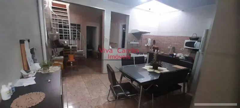 Casa - 2 quartos - Vila Antonieta - São Paulo - foto 5