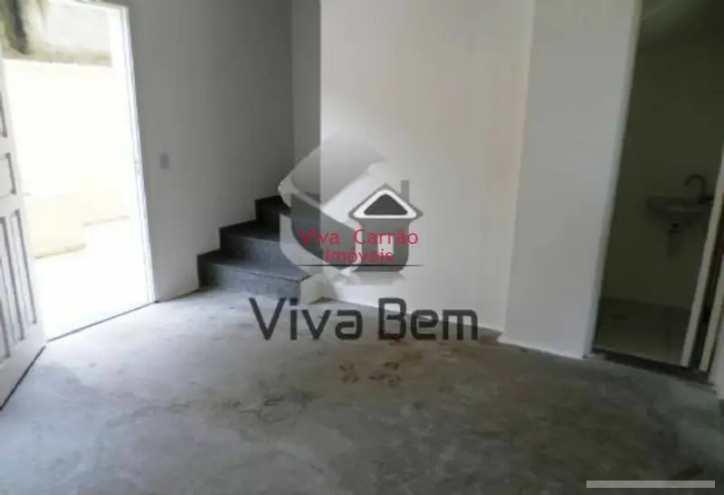 Casa - 3 quartos - Vila Antonieta - São Paulo - foto 3