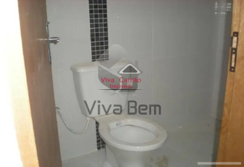 Casa - 2 quartos - Vila Antonieta - São Paulo - foto 5