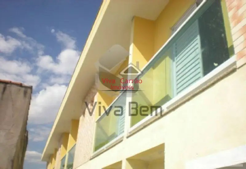 Casa - 2 quartos - Vila Antonieta - São Paulo - foto 3