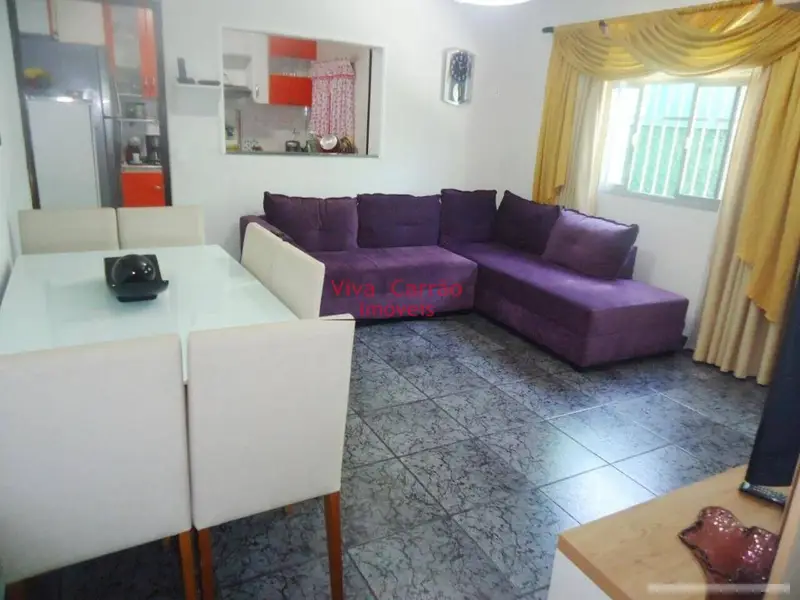 Casa - 2 quartos - Jardim Colorado - São Paulo - foto 3