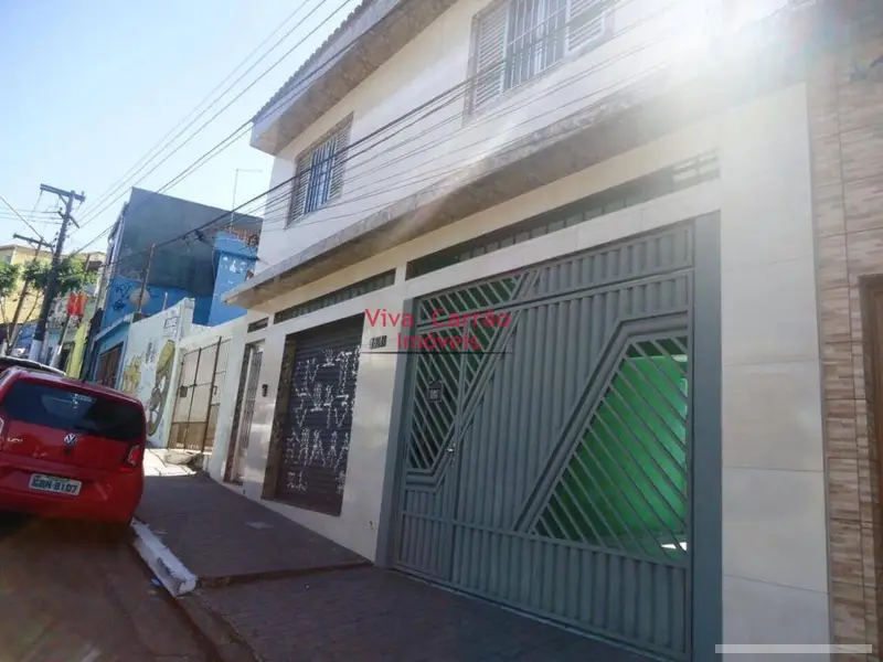 Casa - 2 quartos - Jardim Colorado - São Paulo - foto 2