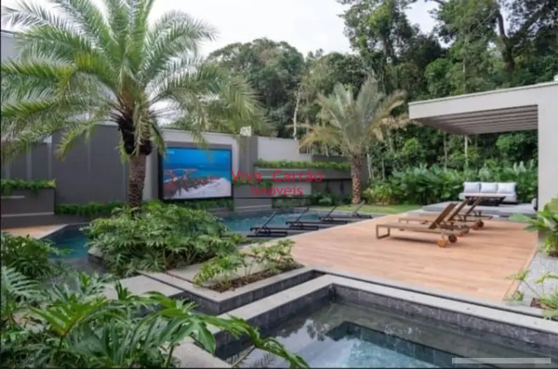 Casa com 7 quartos em Golf Club Rivieira Modulo 12 Quadra C Lote 25 - foto 4