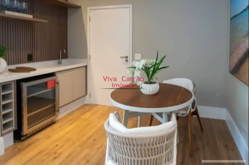 Casa com 7 quartos em Golf Club Rivieira Modulo 12 Quadra C Lote 25 - foto 5