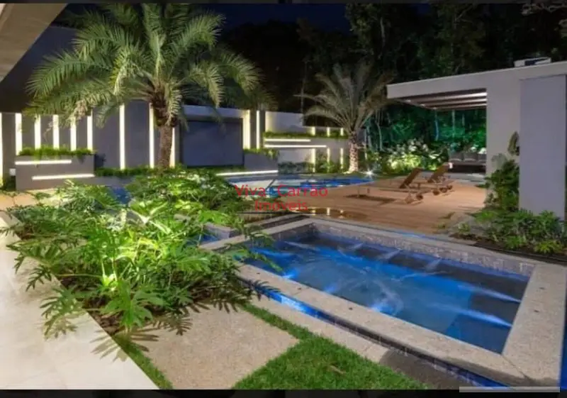 Casa com 7 quartos em Golf Club Rivieira Modulo 12 Quadra C Lote 25 - foto 3