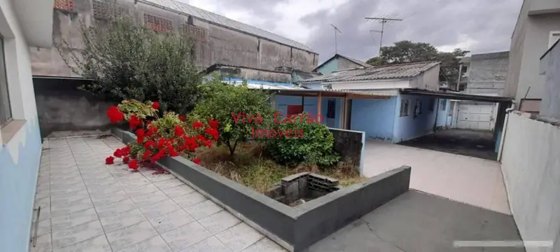 Casa - 3 quartos - Vila Ré - São Paulo - foto 3