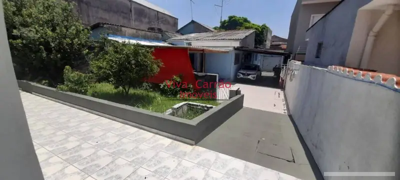 Casa - 3 quartos - Vila Ré - São Paulo - foto 2