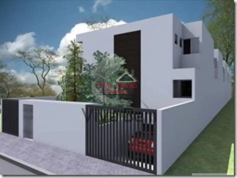 Casa - 3 quartos - Vila Ré - São Paulo