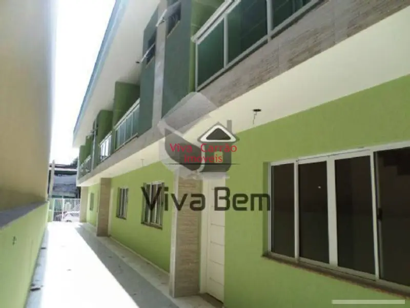 Casa - 2 quartos - Vila Ré - São Paulo