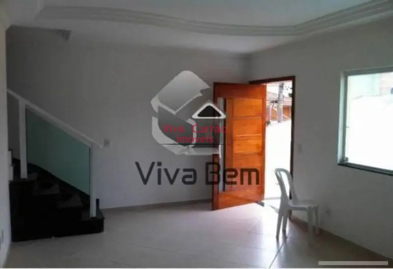 Casa - 3 quartos - Vila Ré - São Paulo - foto 5