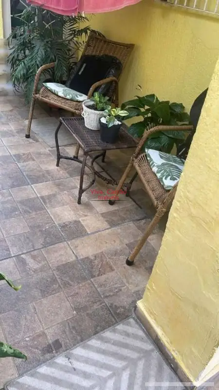 Casa - 3 quartos - Jardim Brasil - São Paulo - foto 3