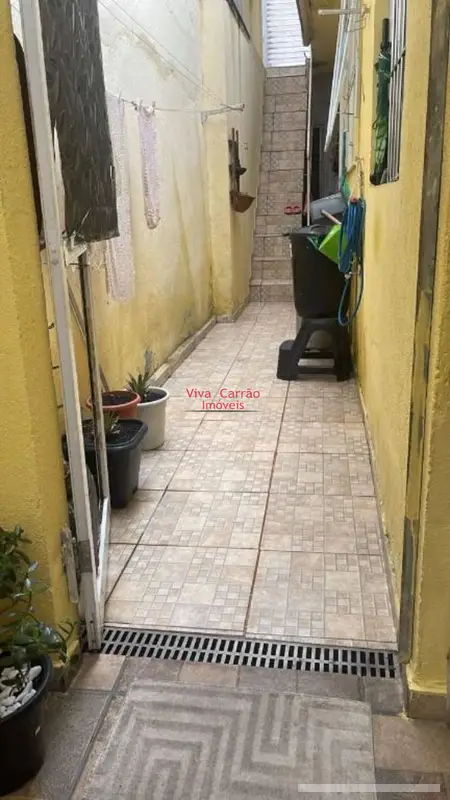 Casa - 3 quartos - Jardim Brasil - São Paulo - foto 5