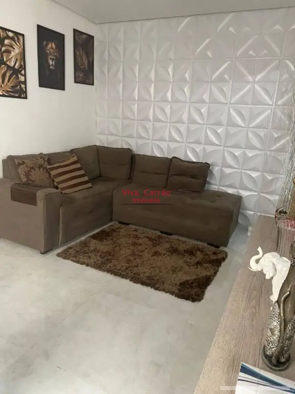 Casa - 3 quartos - Jardim Brasil - São Paulo