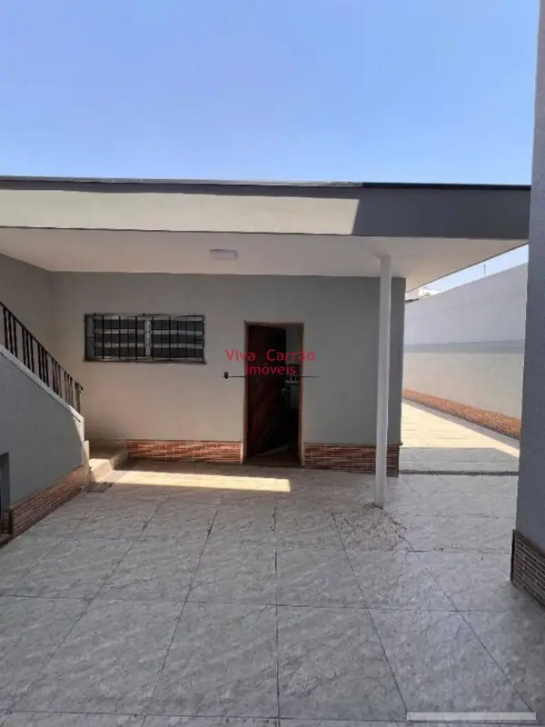 Casa com 2 quartos em Cidade Mãe do Céu - foto 5