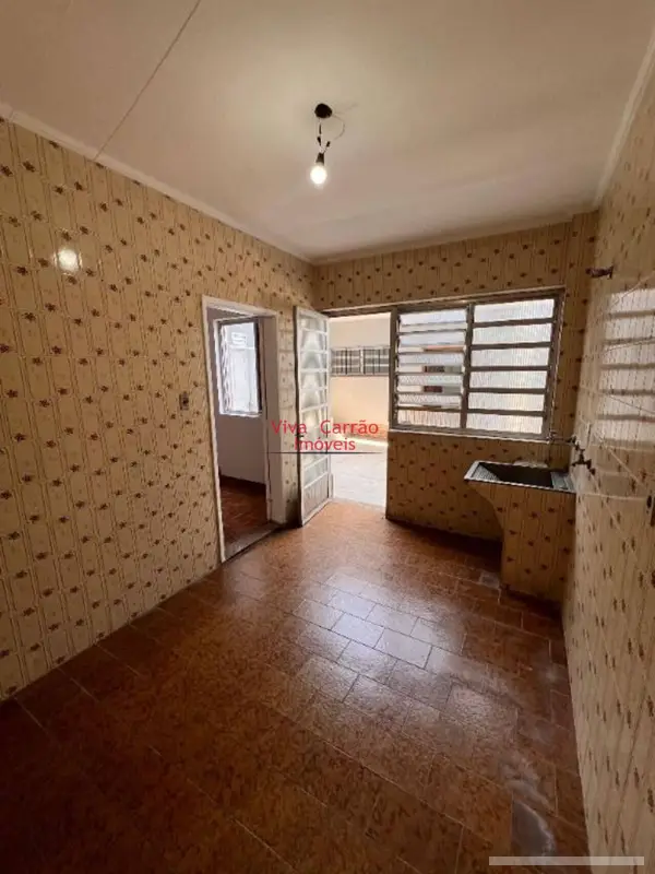 Casa com 2 quartos em Cidade Mãe do Céu - foto 2