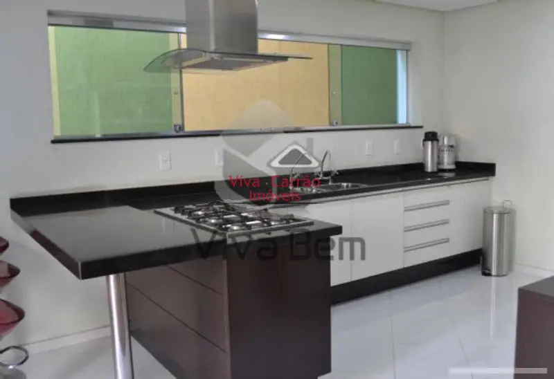 Casa com 6 quartos em Cidade Mãe do Céu - foto 5