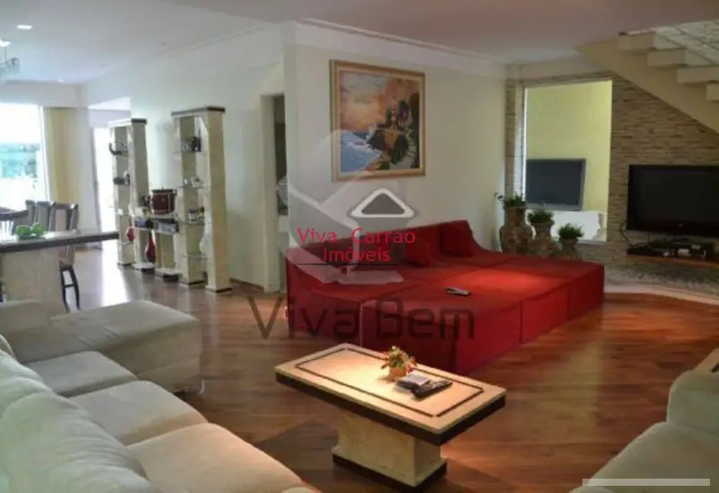 Casa com 6 quartos em Cidade Mãe do Céu - foto 2