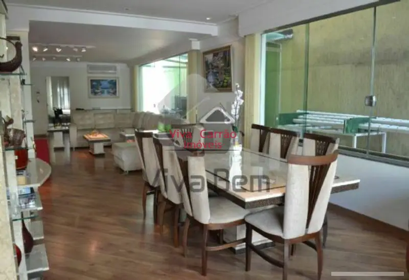 Casa com 6 quartos em Cidade Mãe do Céu - foto 4