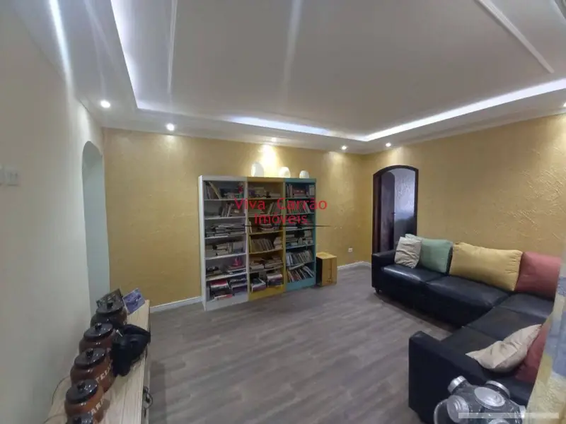 Casa - 3 quartos - Cidade Líder - São Paulo - foto 5