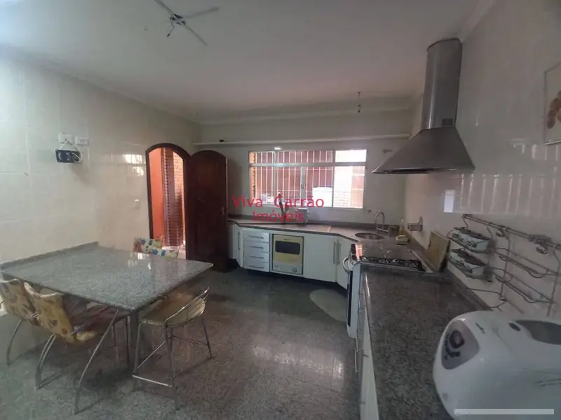 Casa - 3 quartos - Cidade Líder - São Paulo - foto 4