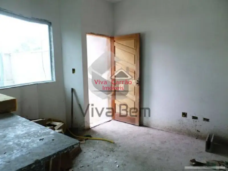 Casa - 2 quartos - Cidade Líder - São Paulo - foto 4