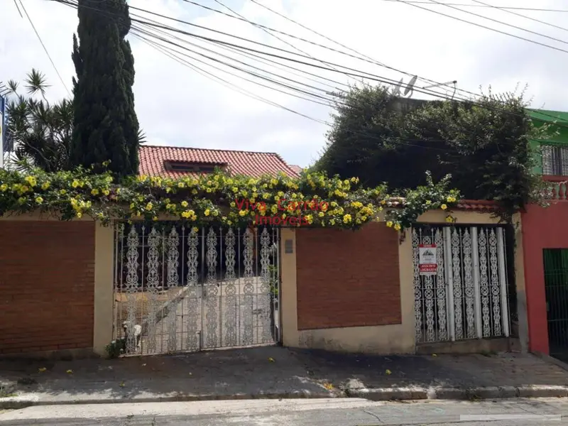 Casa - 3 quartos - Jardim Vila Formosa - São Paulo - foto 3