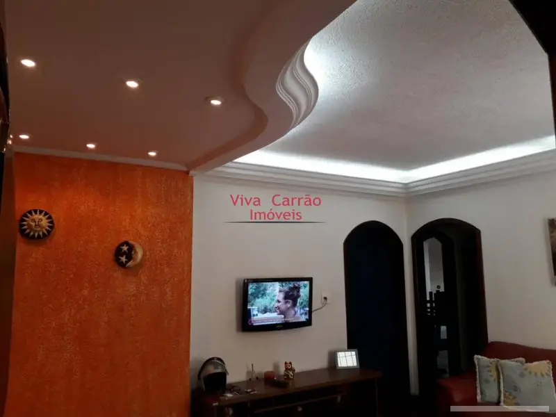 Casa - 3 quartos - Jardim Vila Formosa - São Paulo - foto 5