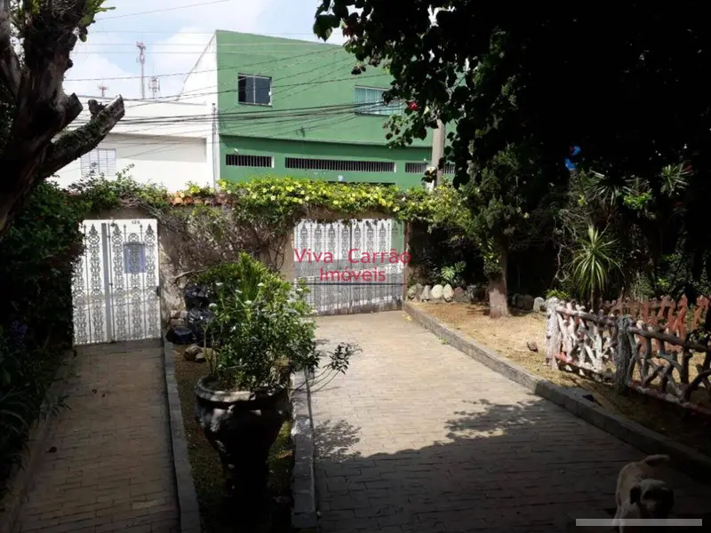 Casa - 3 quartos - Jardim Vila Formosa - São Paulo - foto 4