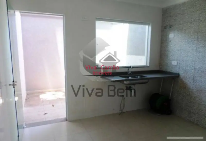 Casa - 2 quartos - Vila Curuçá - São Paulo - foto 5