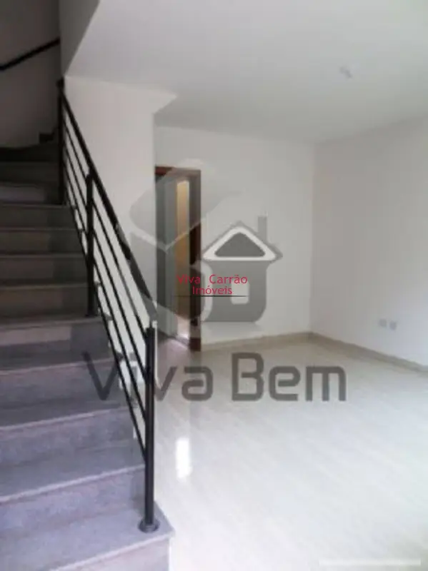 Casa - 2 quartos - Vila Curuçá - São Paulo - foto 4