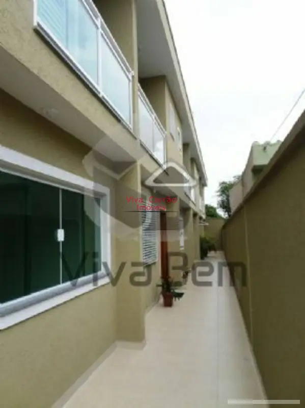 Casa - 2 quartos - Vila Curuçá - São Paulo - foto 2