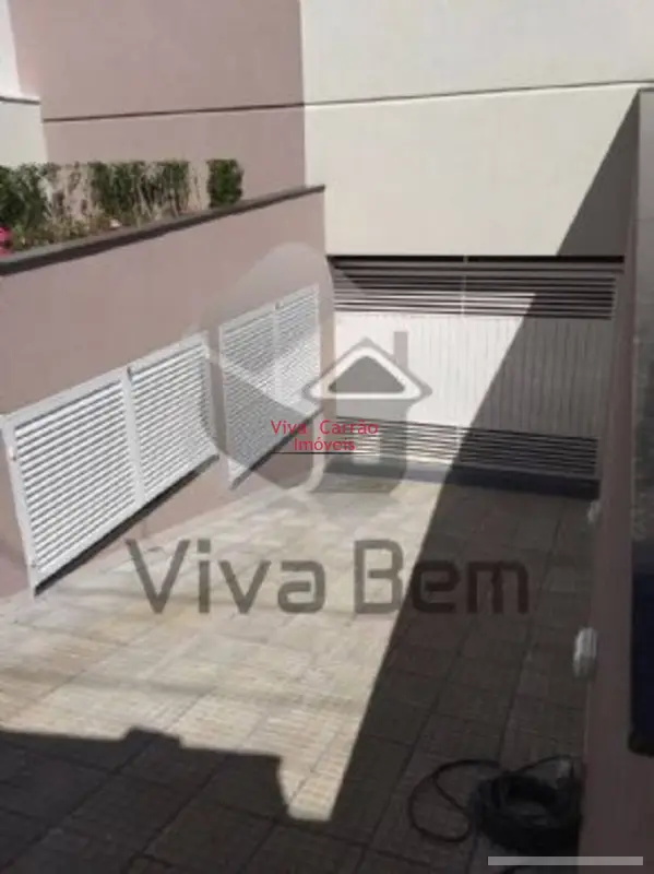 Casa - 3 quartos - Vila Santa Clara - São Paulo - foto 4