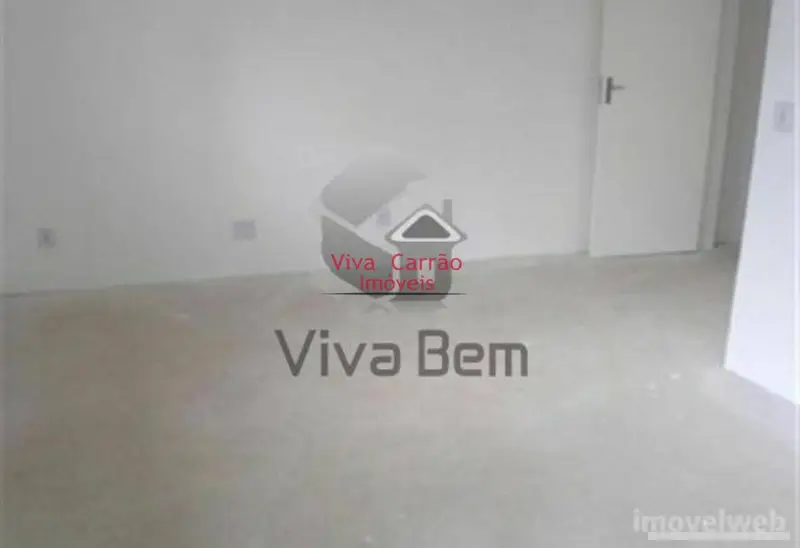 Casa - 2 quartos - Vila Santa Clara - São Paulo