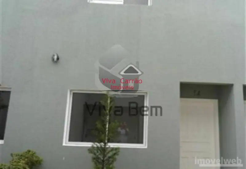 Casa - 2 quartos - Vila Santa Clara - São Paulo - foto 4